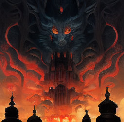 ZephOnlySlightyDead_Castle_of_the_Demon_lord_in_the_demon_realm_